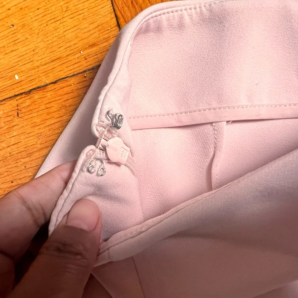 REBECCA MINKOFF Mini Skirt Skort - Picture 6 of 8